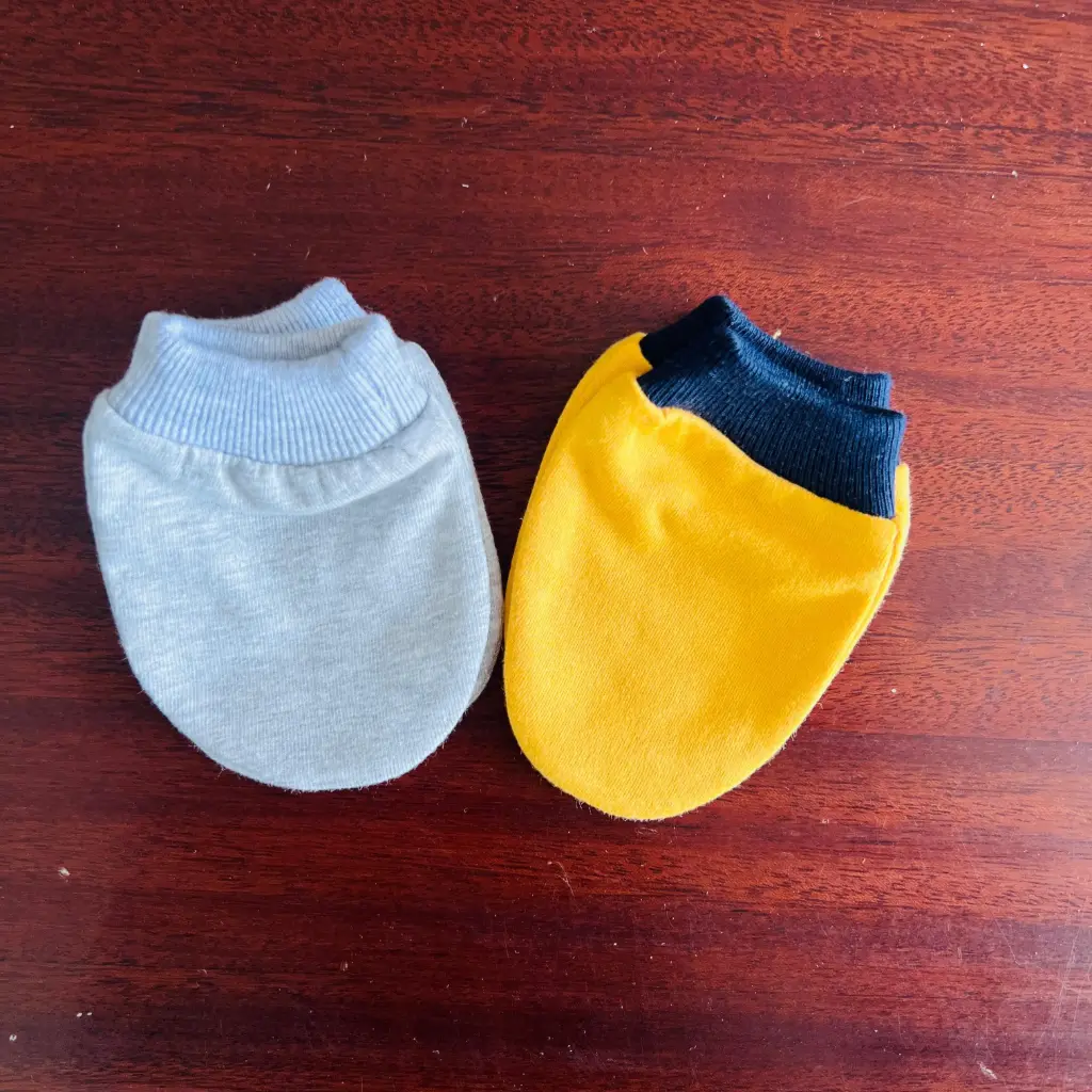 [0414] Mittens KKB Set of 2