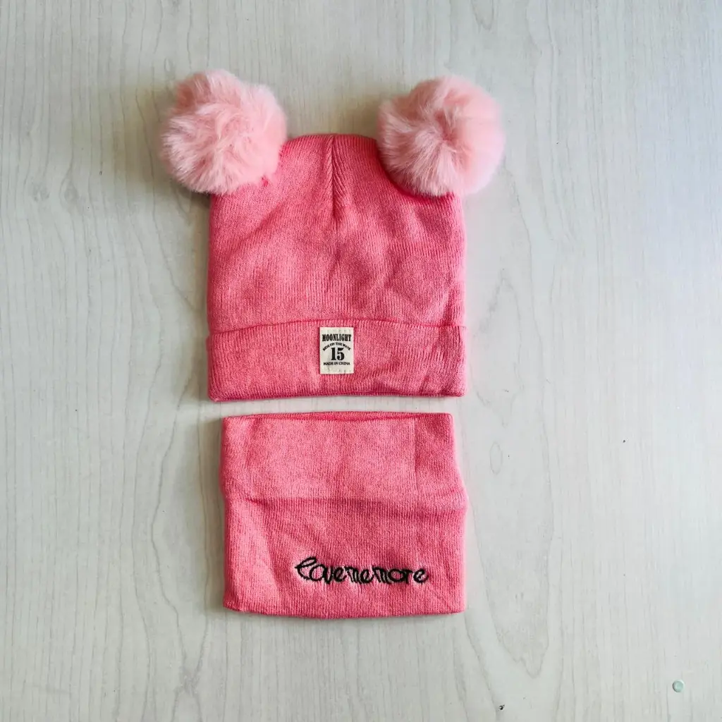[0421] BEANIE HAT 500