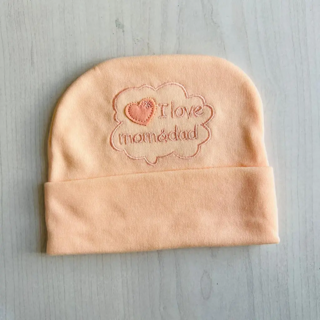 [0423] HAT KOFIA COTTON