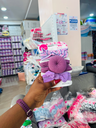 Baby Girl Head Wrap Band