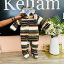 Heavy Baby Romper KKB