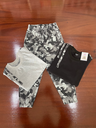 New Outfit Combat 3Piece Set KKB