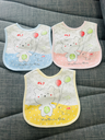 Baby & Toddler Bib Single Piece