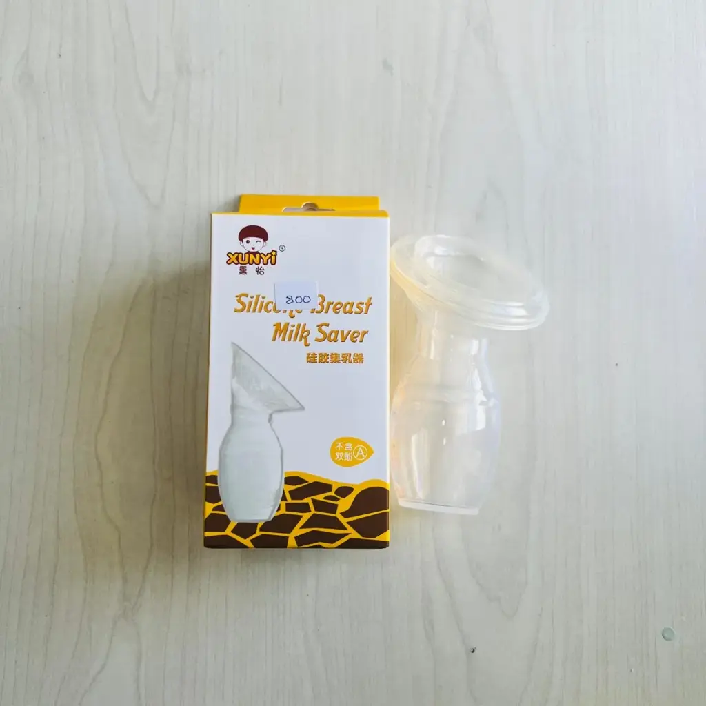 [0611] MILK COLLECTOR SILICON