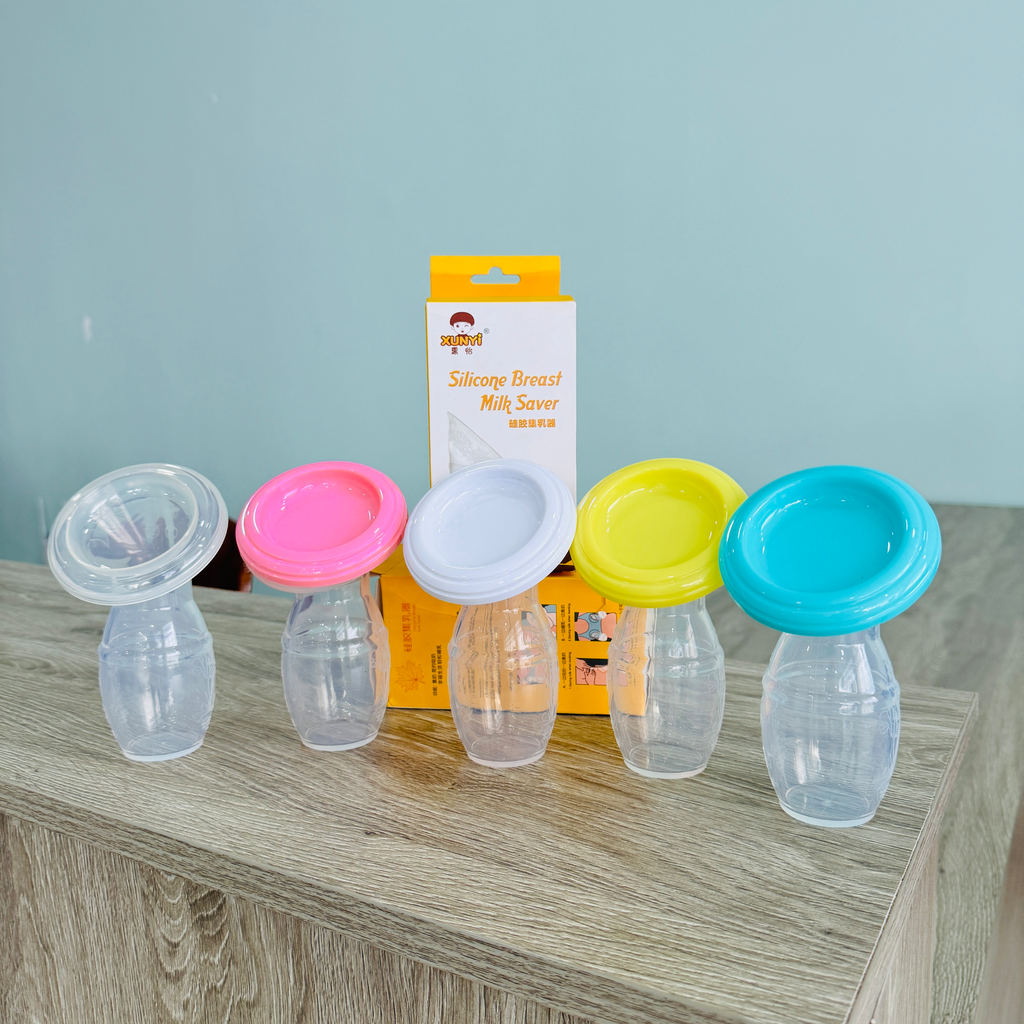 [0611] Milk Collector Silicone