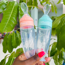 Momeasy Silicon Squeeze Feeder