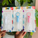 Syringe Feeder