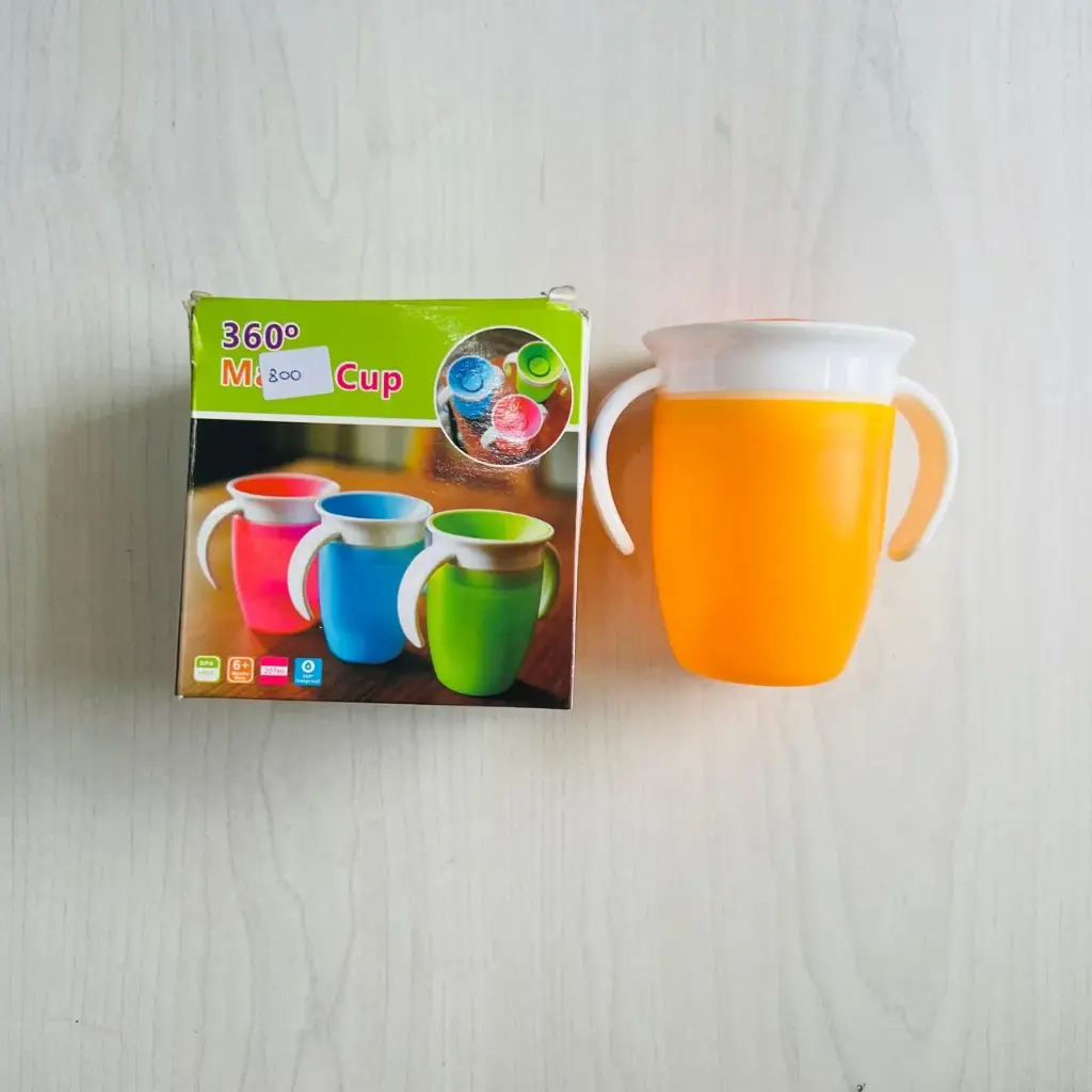 [0630] 360 MAGIC CUP