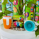 360 Magic Cup