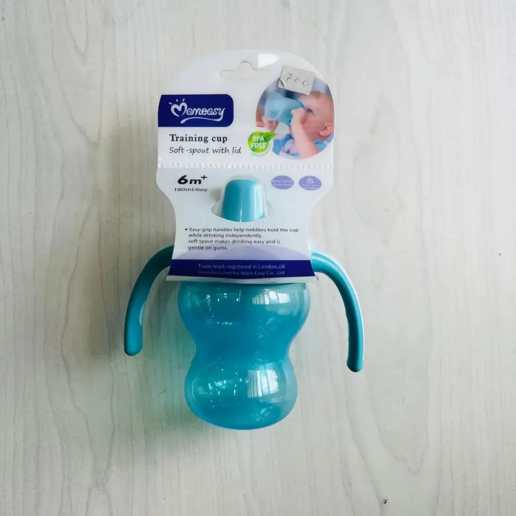 [0631] TRAINING CUP S MOMEASY