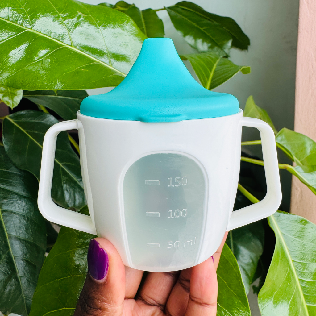 [FED-TAS-005-STD-NON-NON] Training Cup