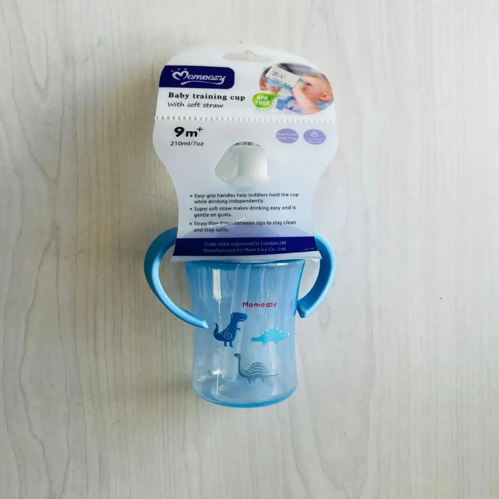 [0636] TRAINING CUP WITH SOFT STRAW