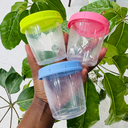 FOOD STORAGE CONTAINERS B 750
