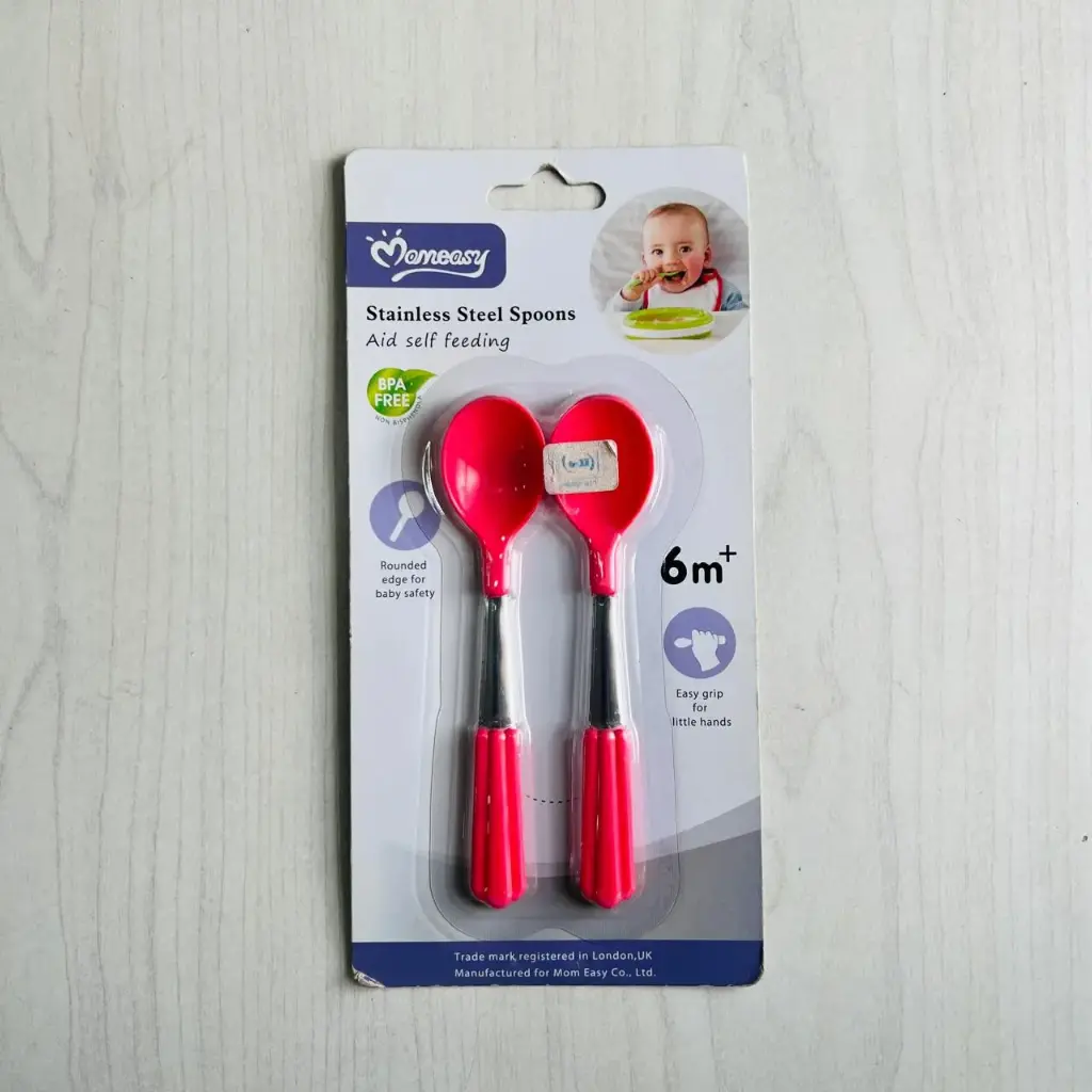 SPOON STAINLESS