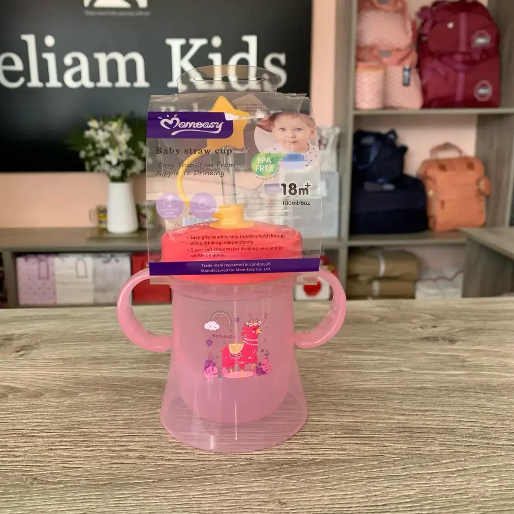 [0645] BABY STRAW CUP 800