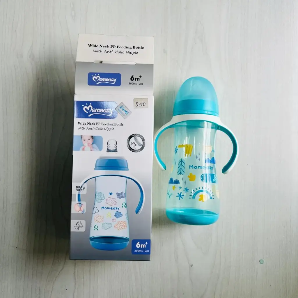FEEDING BOTTLE 850