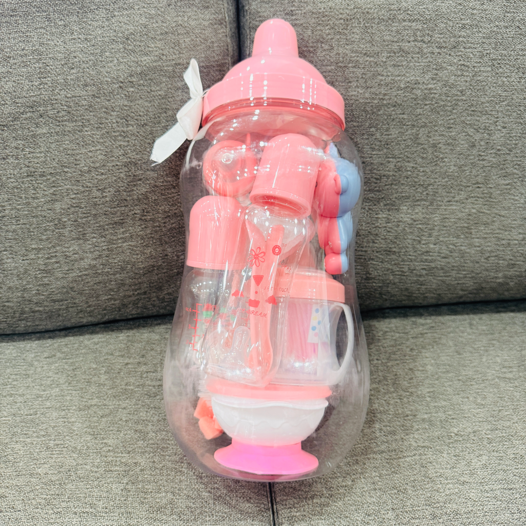 BOTTLE BANK 2.0