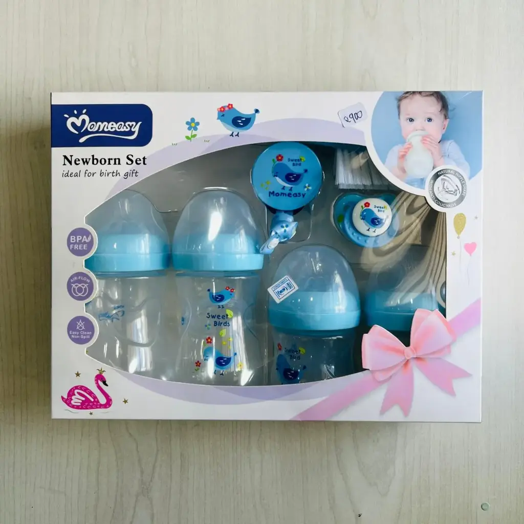 [0664] GIFT SET L MOMEASY