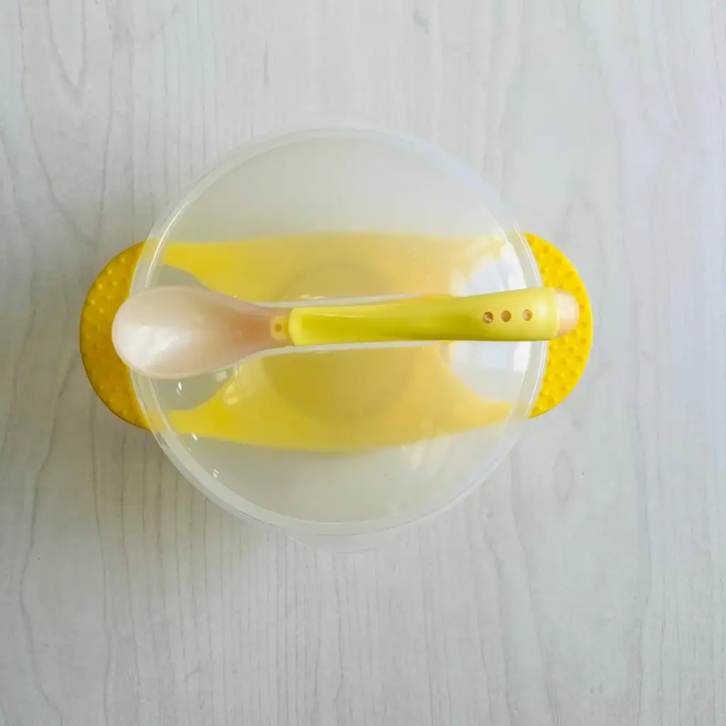 [0671] WEANING BOWL 500