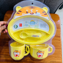 Weaning Set 2K