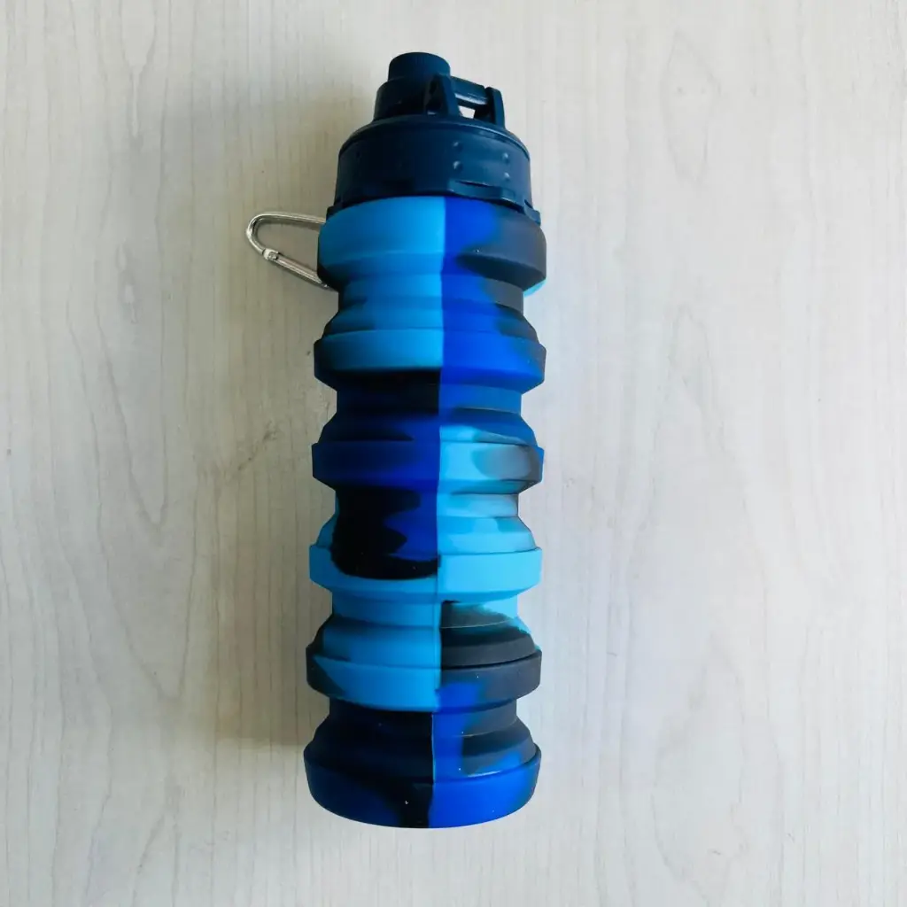 [0686] FOLDABLE WATER BOTTLE 800