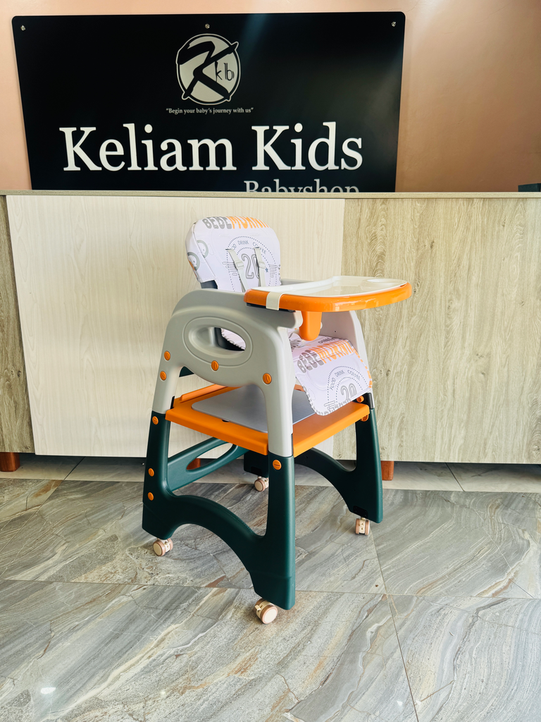 FEEDING CHAIR 17.5