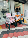 FEEDING CHAIR