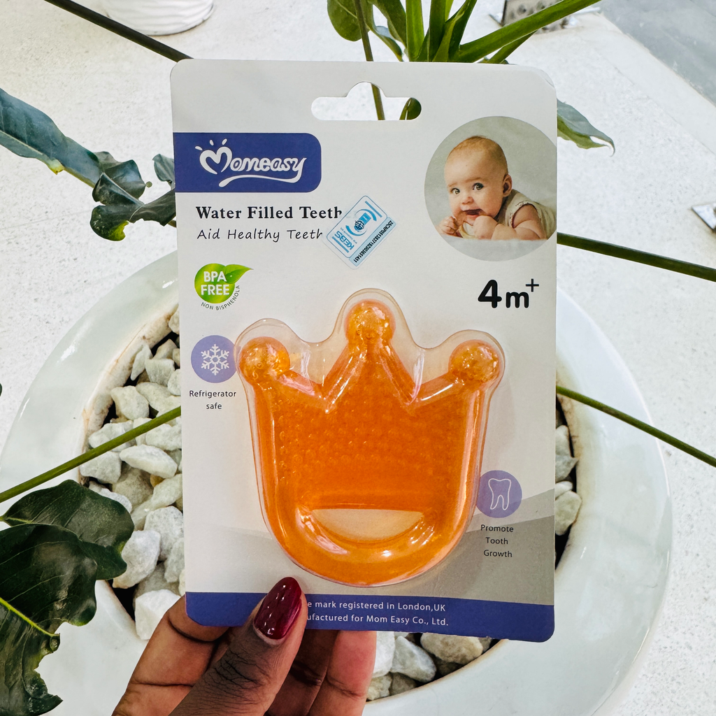 [FED-PAT-OO5-STD-NON-NON] Momeasy Water Filled Teether
