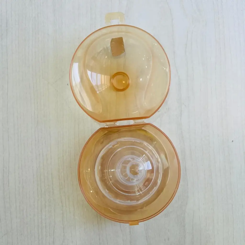 [0724] Nipple Shield Momeasy