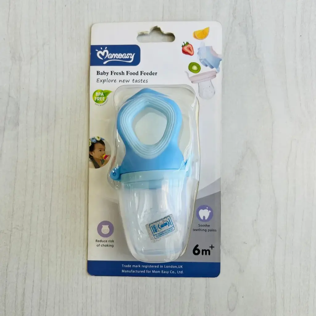 [0725] FRESH FOOD FEEDER 