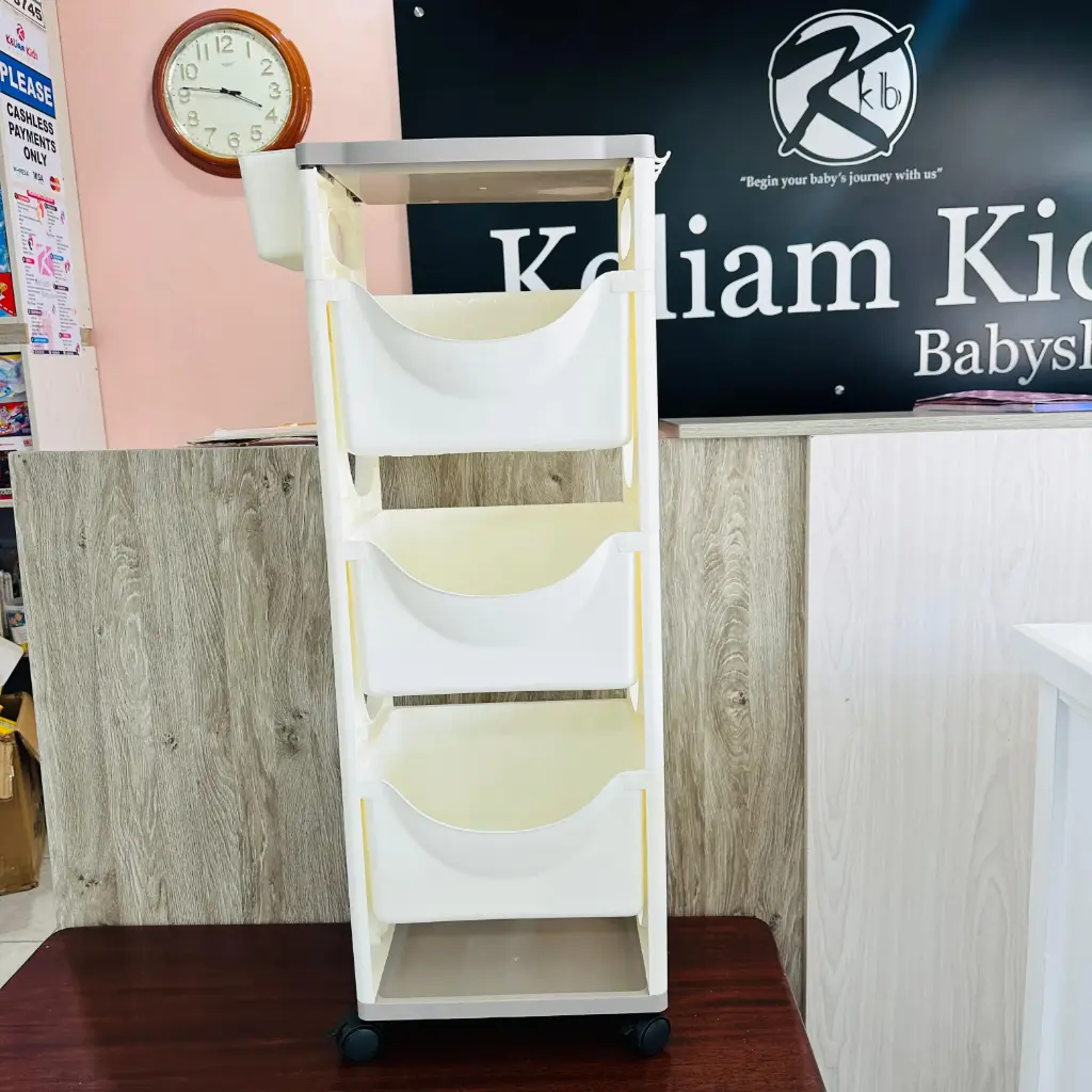 [0732] ORGANIZER STORAGER 5.7