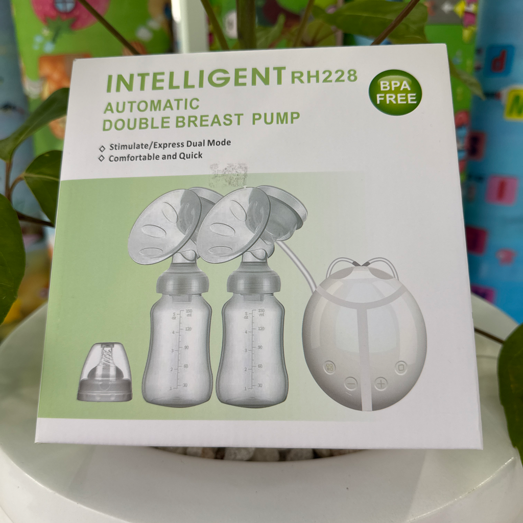 [0752] BREAST PUMP ELECTRIC 2.6K