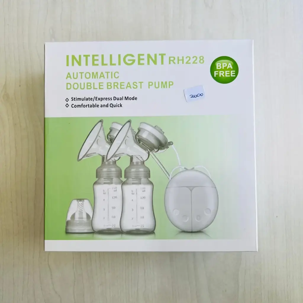 BREAST PUMP ELECTRIC 2.6K