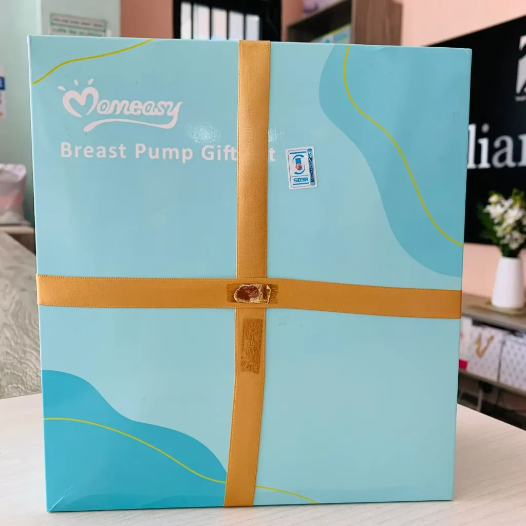 [0756] Breast Pump Gift