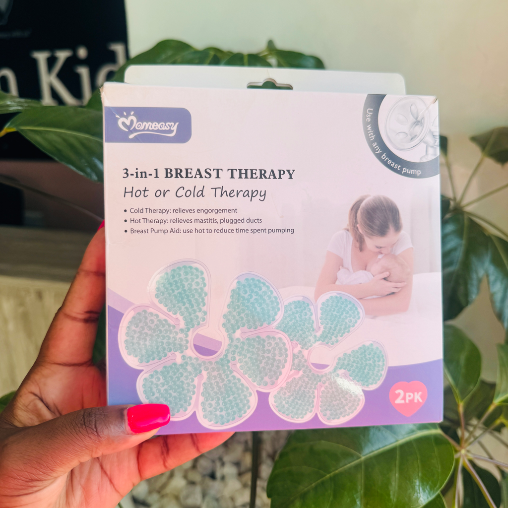 BREAST THERAPY
