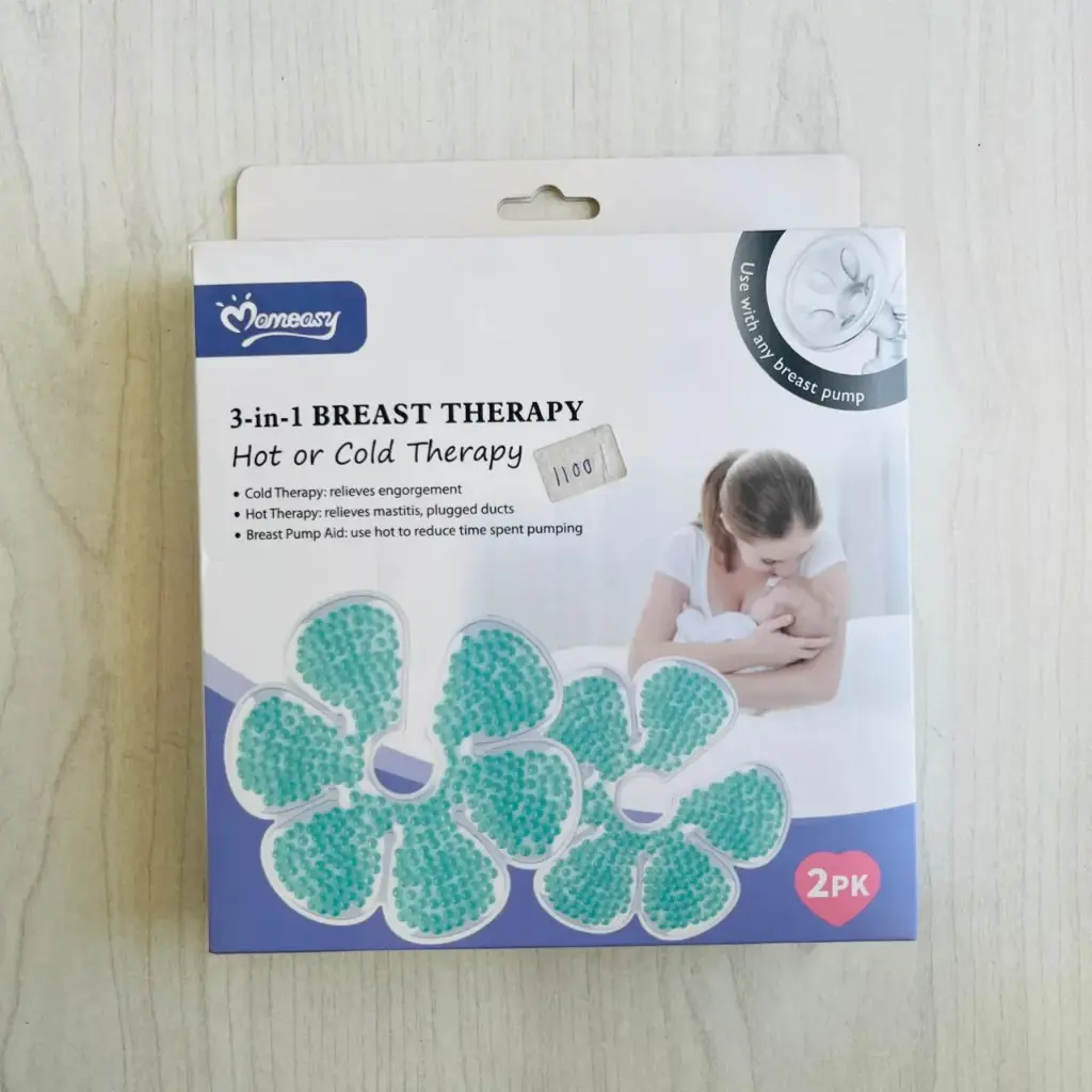 [0757] BREAST THERAPY