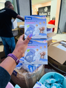 Momeasy Milk Storage Bags