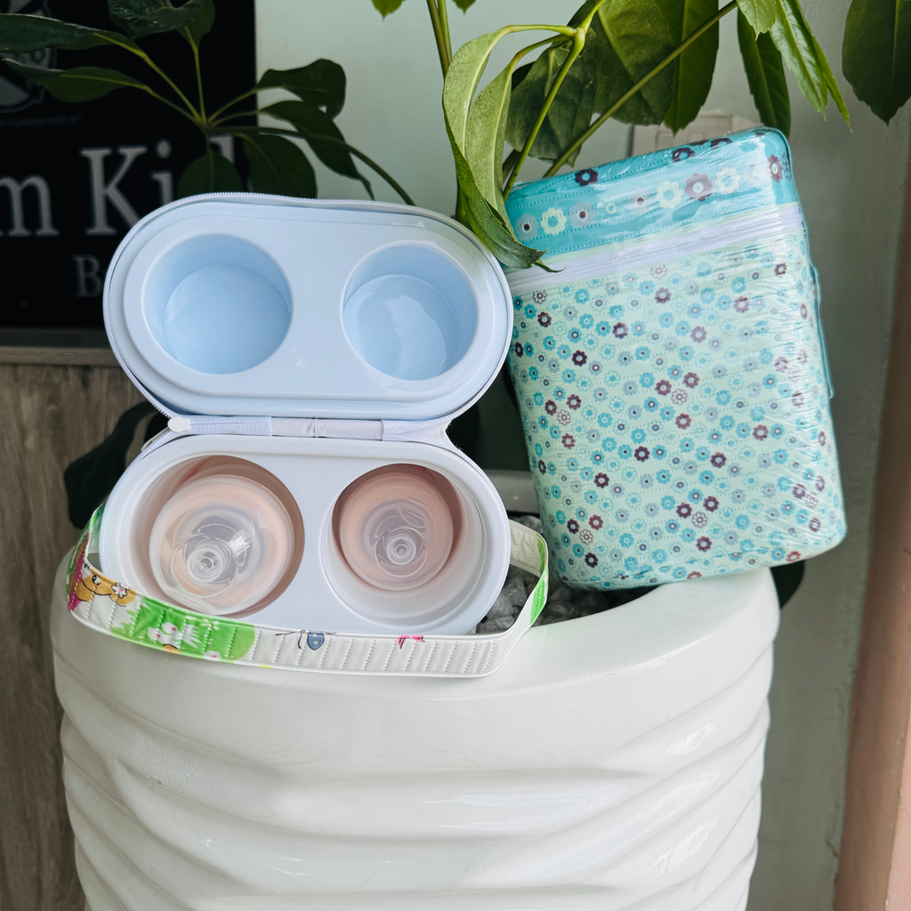 [0771] DOUBLE BOTTLE WARMER