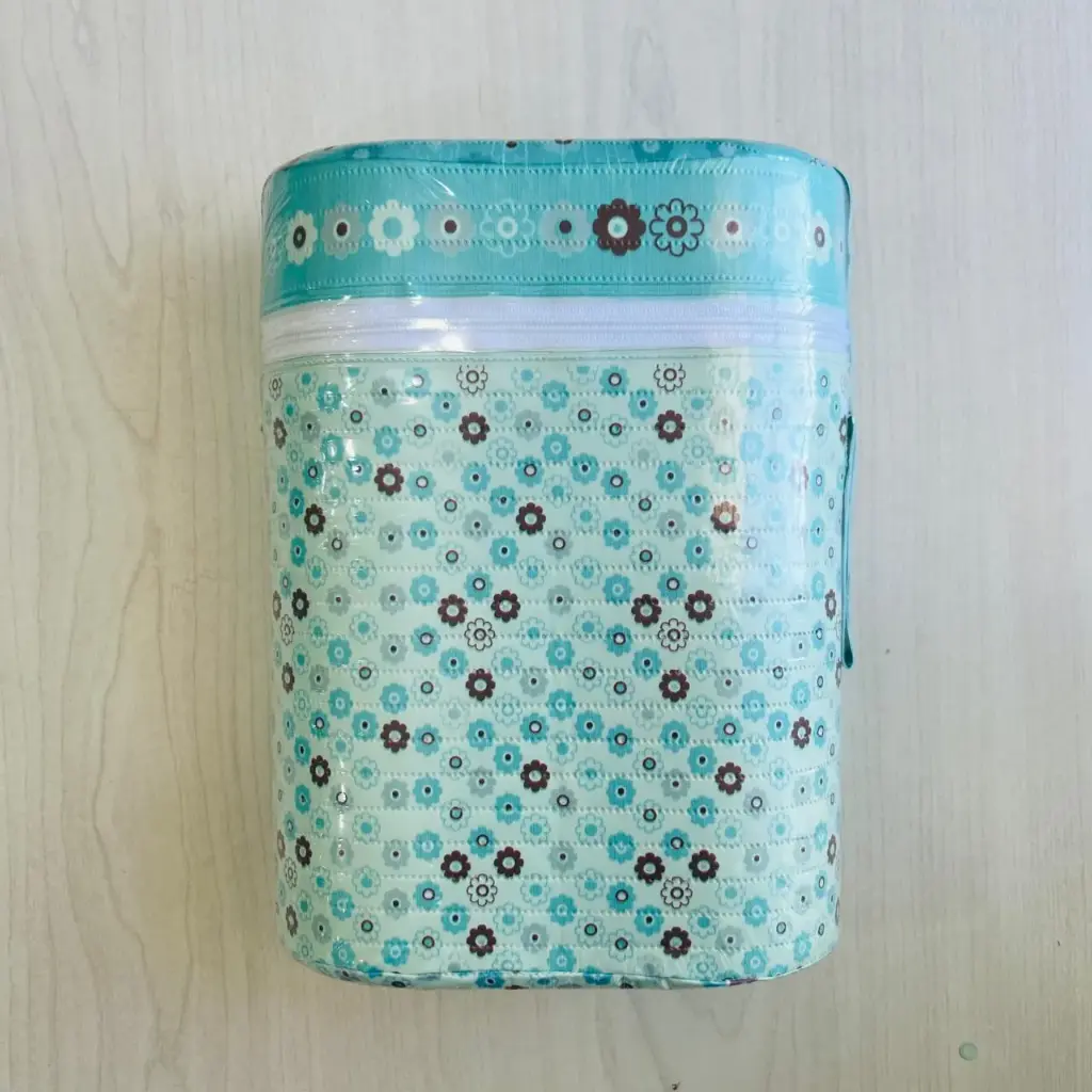 [0771] DOUBLE BOTTLE WARMER