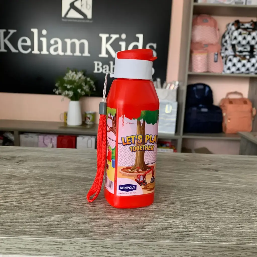 [0774] WATER BOTTLE 150