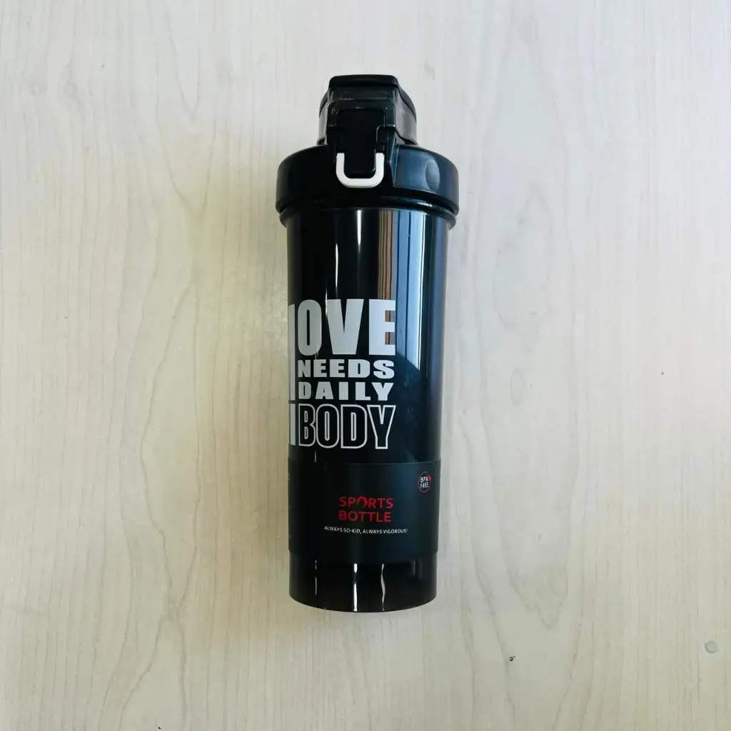 [0775] WATER BOTTLE 1K