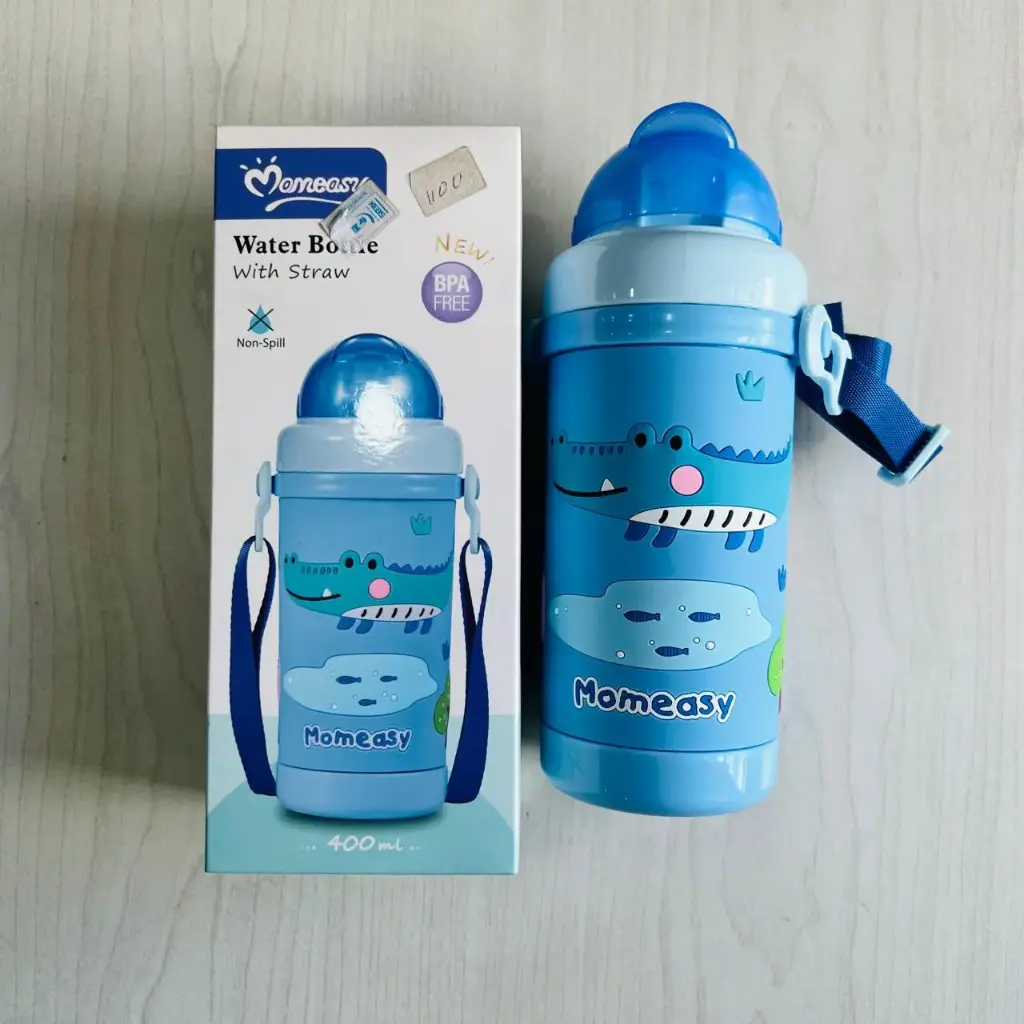 [0776] WATER BOTTLE 1.1K