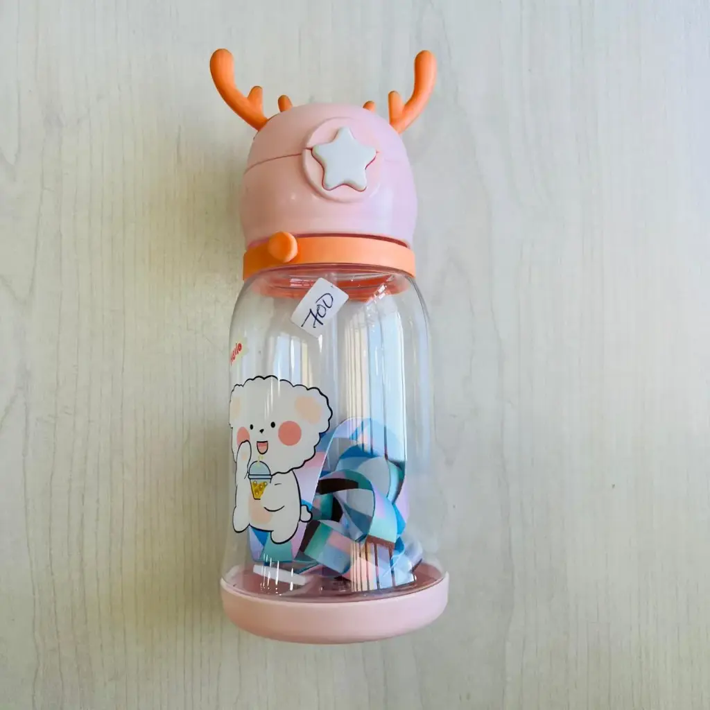 [0778] Water Bottle 700
