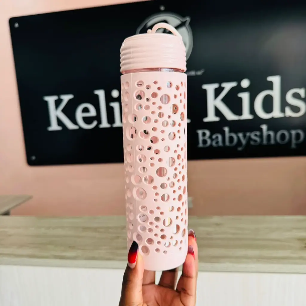 WATER BOTTLE 850