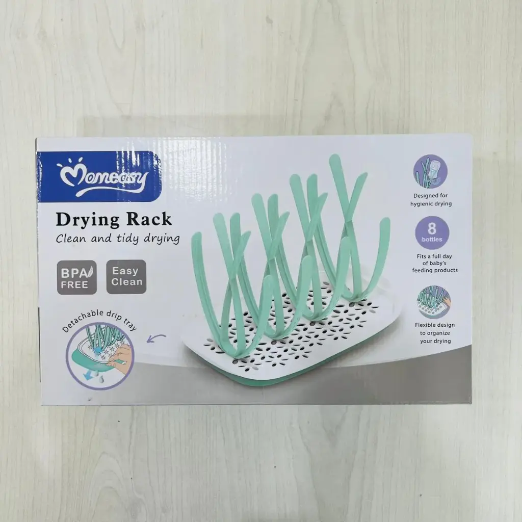 [0784] DRYING RACK MOMEASY