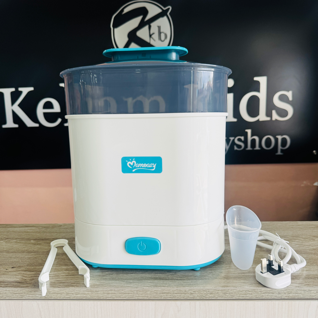 [FED-CAS-003-STD-NON-NON] Momeasy Electric Sterilizer