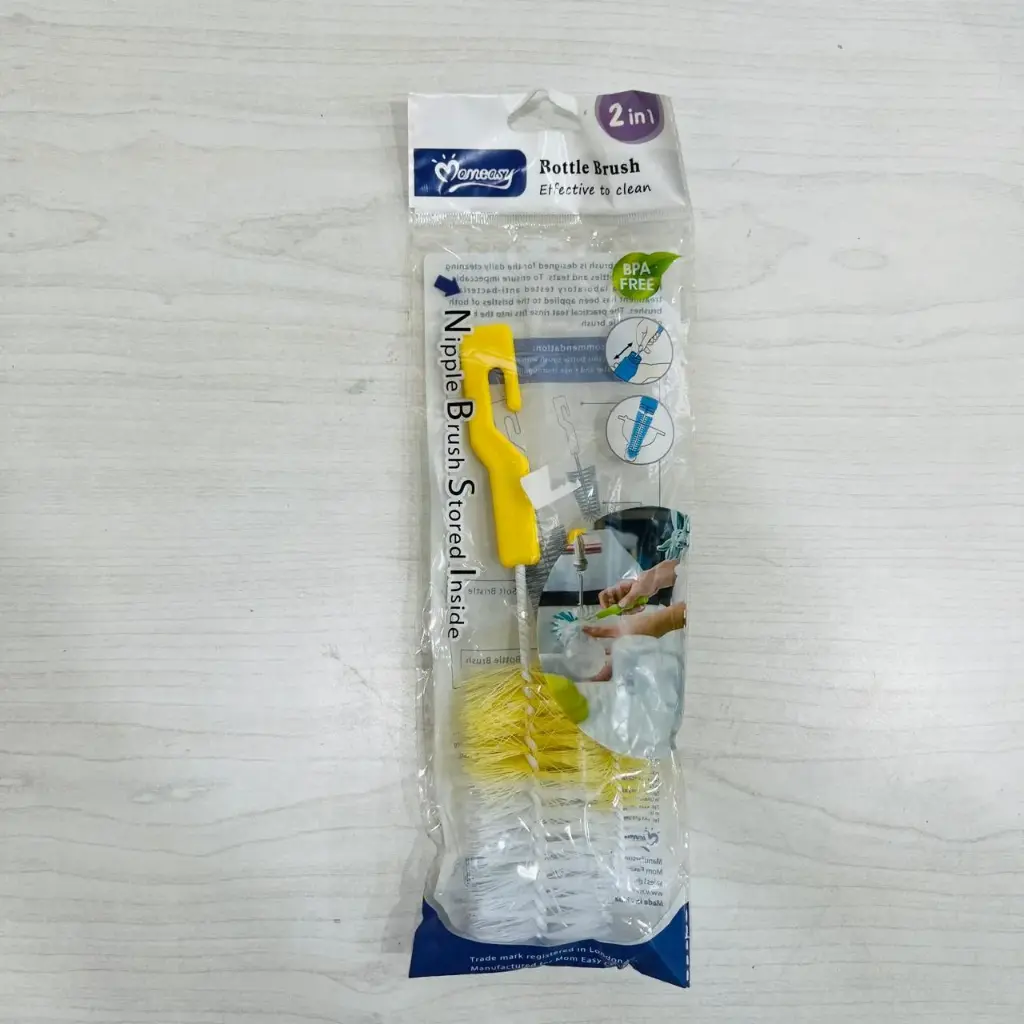 [0788] BOTTLE BRUSH SET MOMEASY