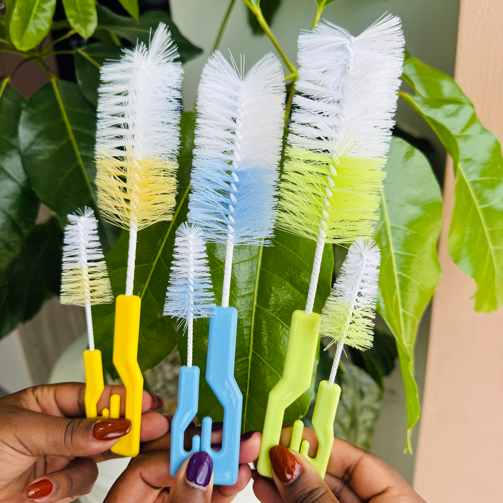 Momeasy Bottle Brush Set