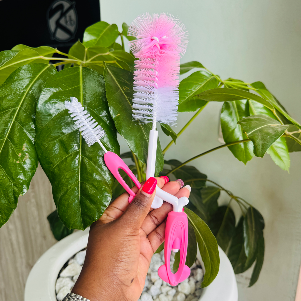 Momeasy Bottle Brush
