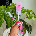 Momeasy Bottle Brush